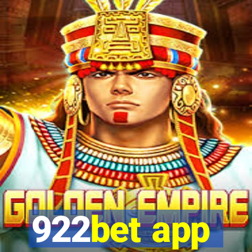 922bet app